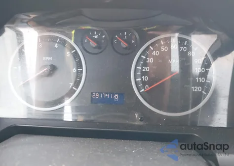 2009 Dodge Ram 1500 St z USA, uszkodzony, nr VIN 1D3HV18P29S815028